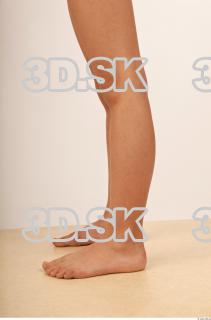 Leg texture of Lon 0002